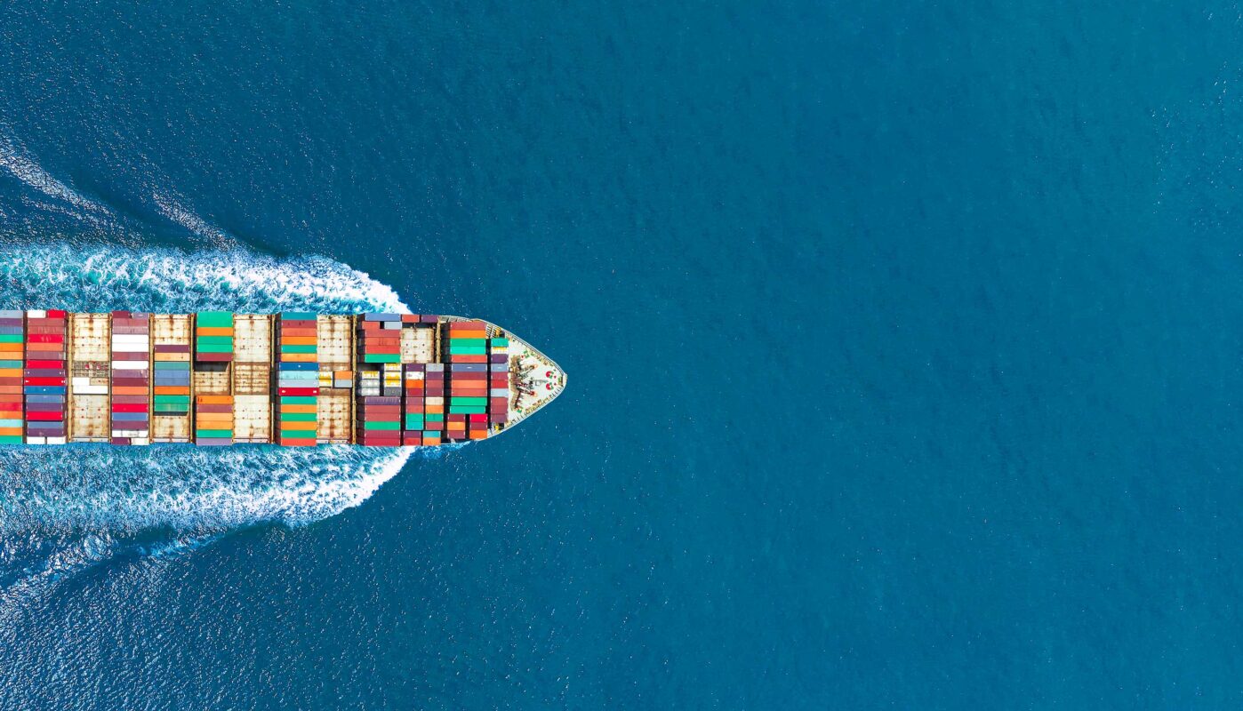 Portcats Logistics leading maritime freight forwarder in Turkey offering specialized container shipping services worldwide