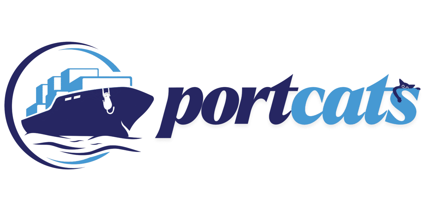Portcats logistics company